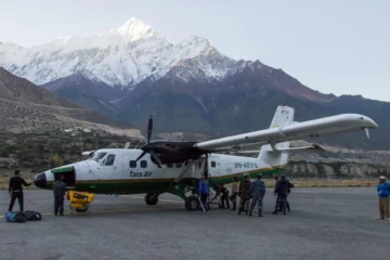 4 இந்தியர்கள் உள்பட 22 நபர்களுடன் மாயமான விமானம் கண்டுப்பிடிப்பு!