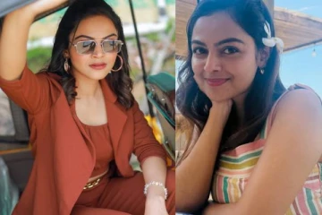 சூப்பர் சிங்கர் பூஜா வெங்கட்டின் அழகிய புகைப்படங்கள்..