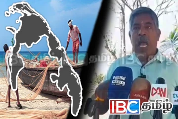 தமிழ் கட்சிகளுக்கு விடுக்கப்பட்டுள்ள அவசர கோரிக்கை