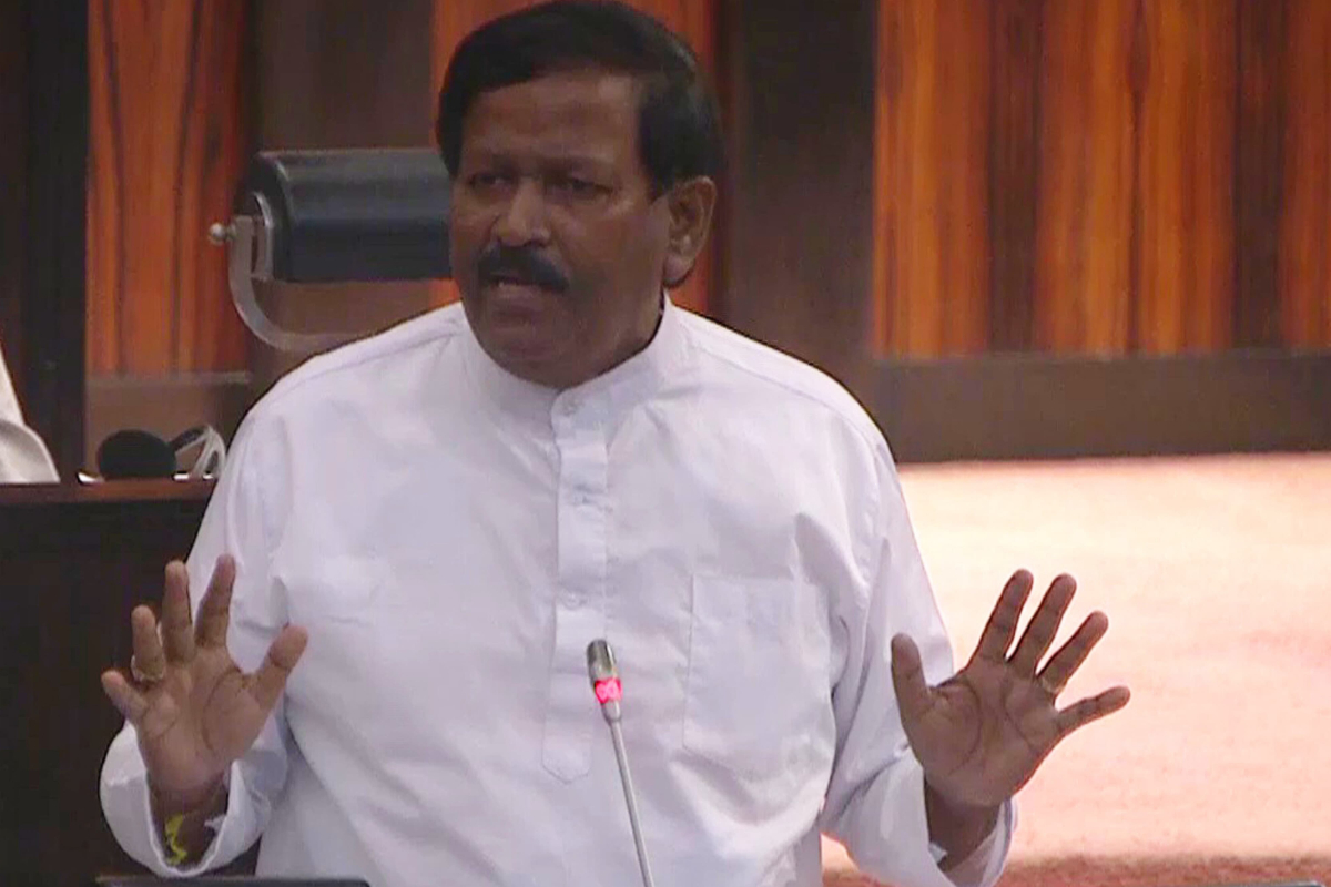 இலங்கையில் தமிழர்கள் கொல்லப்பட்டது சிங்களவர்களுக்கு வெற்றியே : ரவிகரன் எம்.பி பகிரங்கம் | Killing Of Tamils Was A Victory For The Sinhalese