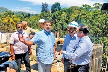 சிறை விவகாரம்; லொஹான் மீது நடவடிக்கை இல்லை