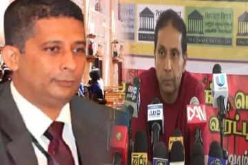 சுரேஷ் சாலேவை காப்பாற்ற முன்வருபவர்களை இரக்கமின்றி தாக்கவேண்டும் : விடுக்கப்பட்ட அழைப்பு