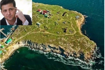 உக்ரைன் பாம்பு தீவில் நடந்த சம்பவம்! ரஷ்யாவின் அடுத்த டார்கெட்... ஜனாதிபதி ஜெலன்ஸ்கி பரபரப்பு தகவல்