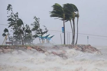 இலங்கையில் விடுக்கப்பட்டுள்ள சிவப்பு எச்சரிக்கை