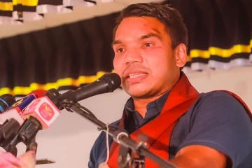 விடுதலைப் புலி உறுப்பினர்களுக்கு ரணில் வழங்கிய மன்னிப்பு! கொந்தளித்த நாமல் - செய்திகளின் தொகுப்பு