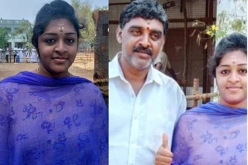 தமிழக உள்ளாட்சி தேர்தலில் 22 வயது சுயேட்சை வேட்பாளர் சினேகா வெற்றி! பெரிய கட்சிகளை பின்னுக்கு தள்ளினார்