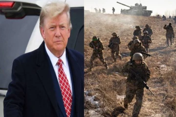 ஒரே நாளில் போரை முடிவுக்கு கொண்டு வர முடியும்! டிர்ம்ப் வெளியிட்ட தகவல்