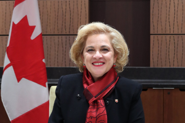 புலம்பெயர்தல் துறைக்கு தவறான அமைச்சர்: கனடாவில் எழுந்துள்ள குற்றச்சாட்டு | Accusation On Canada Immigration Minister புலம்பெயர்தல் துறைக்கு தவறான அமைச்சர்: கனடாவில் எழுந்துள்ள குற்றச்சாட்டு | Accusation On Canada Immigration Minister