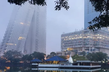 கொழும்பு வாழ் மக்களுக்கு விடுக்கப்பட்டுள்ள கோவிட் எச்சரிக்கை