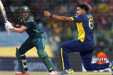 ලොවක් නොඉවසිල්ලෙන් බලා සිටින ශ්‍රී ලංකාව සහ ඕස්ට්‍රේලියා සටන අද