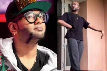 சூப்பர் சிங்கர் புகழ் பென்னி தயாளா இது?- இவ்வளவு அழகாக நடனம் ஆடுவாரா, வைரல் வீடியோ