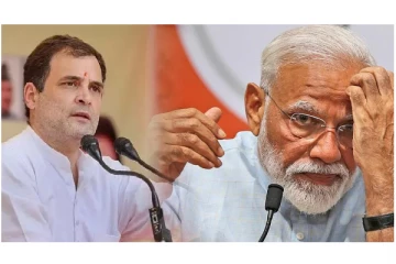 விவசாயிகளின் முதுகெலும்பை மத்திய அரசு உடைத்து விட்டது - ராகுல்காந்தி ஆவேசம்