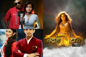 ලංකාවේ වැඩිම පිරිසක් බැලූ යූටියුබ් වීඩියෝ ගැන දැනන් හිටිය ද ? මැණිකේ නිසා එළියට ආපු අලුත්ම කතාව මෙන්න, ලිස්ට් එකත් එළියට