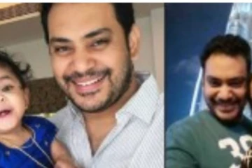 இதற்காக காத்திருக்கிறேன்: மறைந்த நடிகர் சேதுராமனின் மனைவி உருக்கமான பதிவு