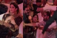 සුපිරි නිලි ජාන්වි කපූර්ට කැත වැඩක් වෙයි - ආරක්ෂකයා නිසා නූලෙන් බේරෙයි