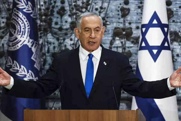 அமெரிக்காவிற்கு இஸ்ரேலை விட சிறந்த நட்பு நாடு இல்லை ; இஸ்ரேல் பிரதமர் நெதன்யாகு | Netanyahu I Have Good Ties With Leaders அமெரிக்காவிற்கு இஸ்ரேலை விட சிறந்த நட்பு நாடு இல்லை ; இஸ்ரேல் பிரதமர் நெதன்யாகு | Netanyahu I Have Good Ties With Leaders