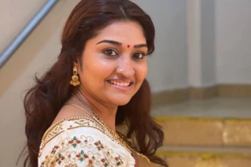 4 கோடி ரூபாய் கடன்.. நடுத்தெருவில் கணவருடன் நின்ற நடிகை நீலிமா ராணி!