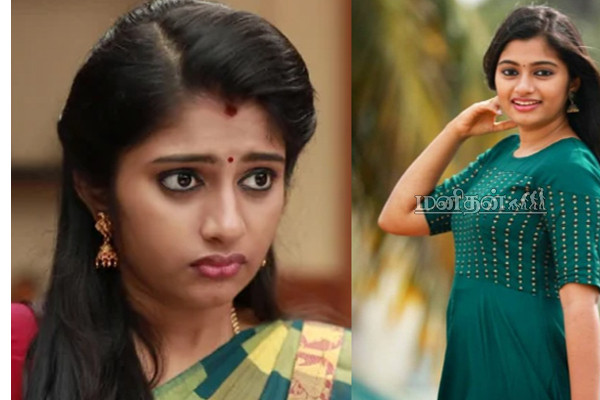 நான் இந்த நோயால் பாதிக்கப்பட்டேன்! ராஜா ராணி வில்லி நடிகையின் பேட்டி | Vj Archana Latest