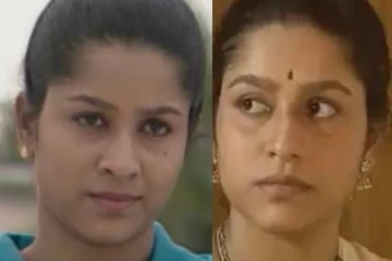 அப்பவே இப்படியா? வெறும் டவலுடன் சூர்யாவின் ரீல் அம்மா நடிகையின் புகைப்படம்