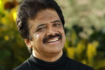 பின்னணி பாடகர் ஸ்ரீநிவாஸ் மகளை பார்த்துள்ளீர்களா.. அவரும் பாடகி தான்