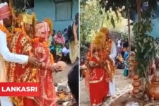 திருமணம் செய்யாமல் 2 பெண்களை காதலித்து வாழ்ந்து வந்த இளைஞர்! அதன் பின் கிராம மக்களால் நடந்த சம்பவம்