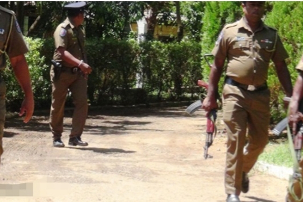 இரு குழுக்களுக்கிடையிலான வாய்த்தர்க்கத்தால் ஏற்பட்ட விபரீதம்! - ஐபிசி தமிழ்