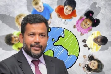 சிறுவர்களின் மனநிலையை வளப்படுத்துவதில் அதீத அக்கறை கொள்ள வேண்டும்: ரிஷாட்