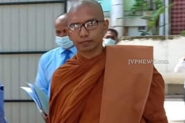திருகோணமலை புத்தர் சிலை விவகாரம்; மனுக்கள் தள்ளுபடி ! | Trincomalee Buddha Statue Issue Court Dismissed