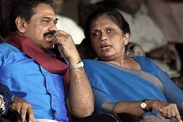 இனப்பிரச்சினையைத் தீர்த்திருந்தால் பொருளாதார நெருக்கடி ஏற்பட்டிருக்காது: சந்திரிகா சுட்டிக்காட்டு