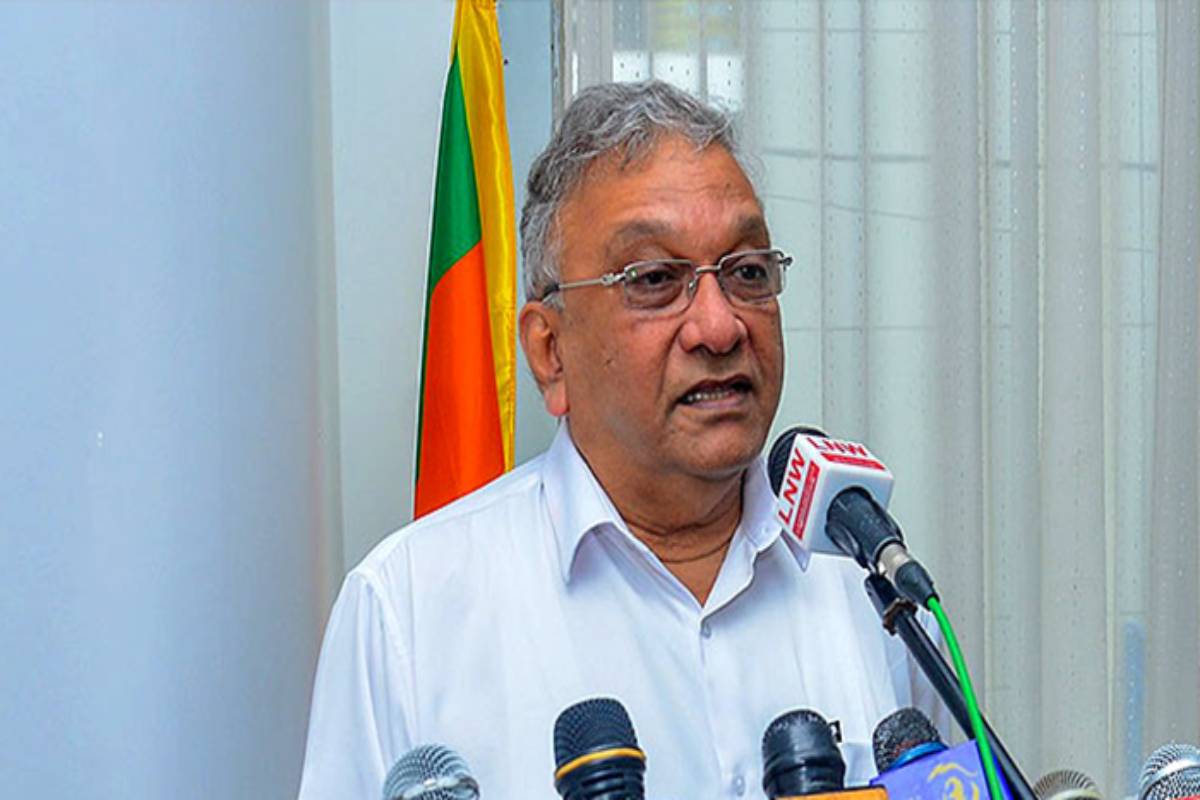 ரணில் மற்றும் சஜித் தரப்பு இணைந்து தேர்தலில் களமிறங்க இணக்கம் | The Government Is Certain To Lose The Election