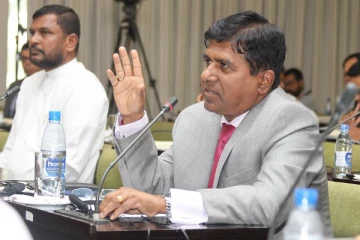 வடக்கில் மிகப் பெரிய சமுதாயப் பிரச்சினை - யாழில் நீதி அமைச்சர் வெளியிட்ட தகவல்