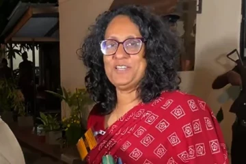 இலங்கையில் யூத தலங்களுக்கு அனுமதியில்லை; பிரதமர் ஹரிணி அமரசூரிய