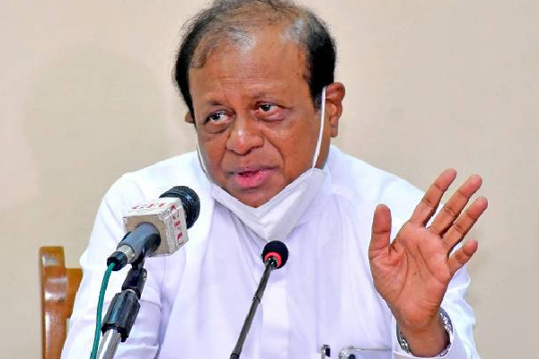 பட்டதாரிகளை ஆசிரியர்களாக நியமிப்பது தொடர்பில் கல்வியமைச்சர் வெளியிட்ட தகவல் | Appointment Graduates Teachers Education Minister பட்டதாரிகளை ஆசிரியர்களாக நியமிப்பது தொடர்பில் கல்வியமைச்சர் வெளியிட்ட தகவல் | Appointment Graduates Teachers Education Minister
