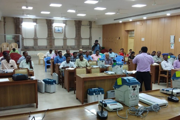 தேர்தல்கள் ஆணைக்குழு வெளியிட்ட முக்கிய தகவல்! | Important Information Elections Commission