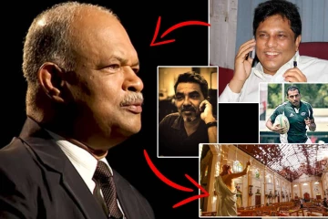 ஷானி அபேசேகரவால் தூக்கத்தை தொலைத்த முக்கிய புள்ளிகள்! ஜூன் 1ஆம் திகதி நடக்கப்போகும் சம்பவம்