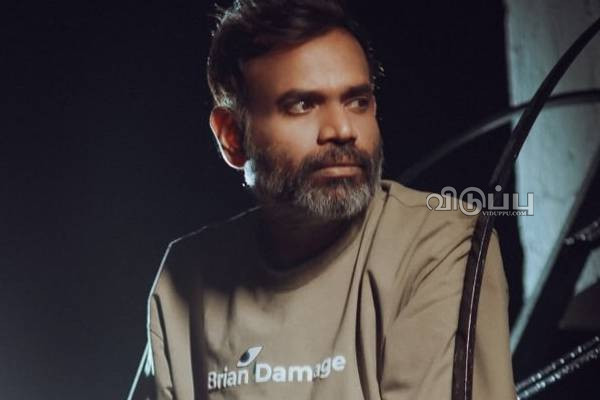 மாளவிகா மோகனையும் விட்டு வைக்கலையா!! ஜொள்ளுவிட்டு வாய்ப்பிளக்கும் 40 வயது நடிகர்.. | Premgi Reply Heartin Emoji Malavika Photos Viral மாளவிகா மோகனையும் விட்டு வைக்கலையா!! ஜொள்ளுவிட்டு வாய்ப்பிளக்கும் 40 வயது நடிகர்.. | Premgi Reply Heartin Emoji Malavika Photos Viral