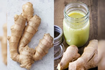 தினமும் ஒரு கிளாஸ் இஞ்சி சாறு குடித்தால் உடலில் ஏற்படும் மாற்றம் என்ன?