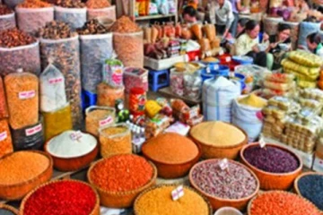 இன்று முதல் 50 அத்தியாவசியப் பொருட்கள் குறைந்த விலைக்கு விற்பனை!