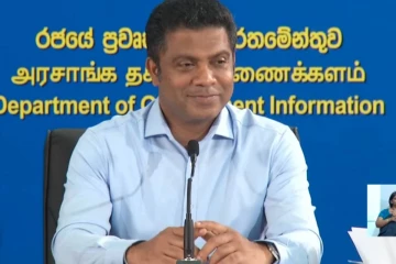 NPPට ඩයස්පෝරා මුදල් ලැබුණ හැටි ගැන ඇමති නලින්ද කට අරී