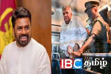 ரணில் போன்று அநுர மீதும் சுமத்தப்படும் குற்றச்சாட்டுகள்