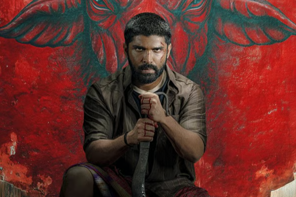 பைசன் படத்தின் முதல் விமர்சனம்.. படம் எப்படி வந்திருக்கு தெரியுமா? | Mari Selvaraj Bison Movie First Review