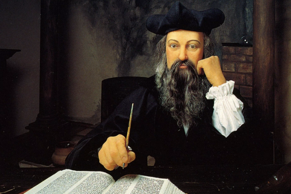 சுவிட்சர்லாந்தைக் குறித்து நாஸ்ட்ரடாமஸ் கணித்துள்ள பயங்கர விடயம் | Nostradamus Predictiobn About Ticino For 2026