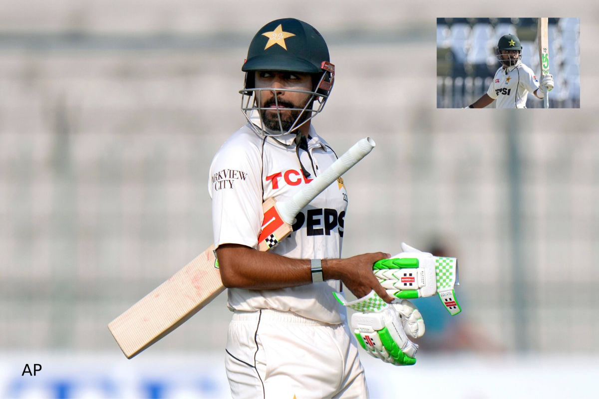 Babar Azam Babar Azam