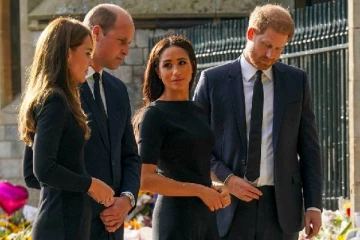 மன்னர் சார்லஸ்... பதுங்கும் ஹரி- மேகன் தம்பதி: உண்மை பின்னணி அம்பலம்