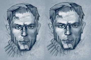 ஆழ்மன பலவீனத்தை கண்டுபிடிக்க ஒரு Test- படத்தில் தெரிவது என்ன?