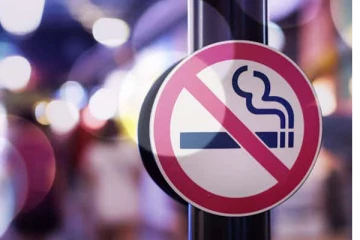 "දුම් රහිත පරම්පරාව" මෙන්න අලුතින්ම ගේන්න හදන නීතිය..