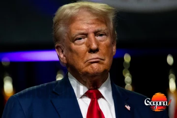 ට්‍රම්ප්ට මරණ තර්ජනයක්