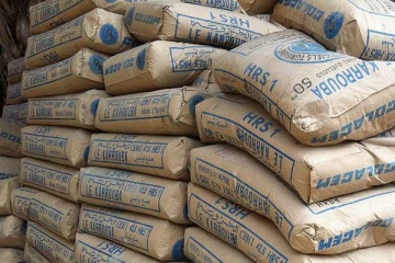 நாட்டில் சீமெந்தின் விலையும் அதிகரித்தது