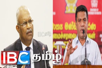 ஷானி அபேசேகரவை கண்டு நடுங்குவது யார் தெரியுமா..!