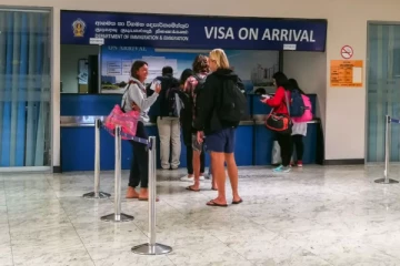 40 நாடுகளுக்கு விசா கட்டணத்தை நீக்கும் இலங்கை!